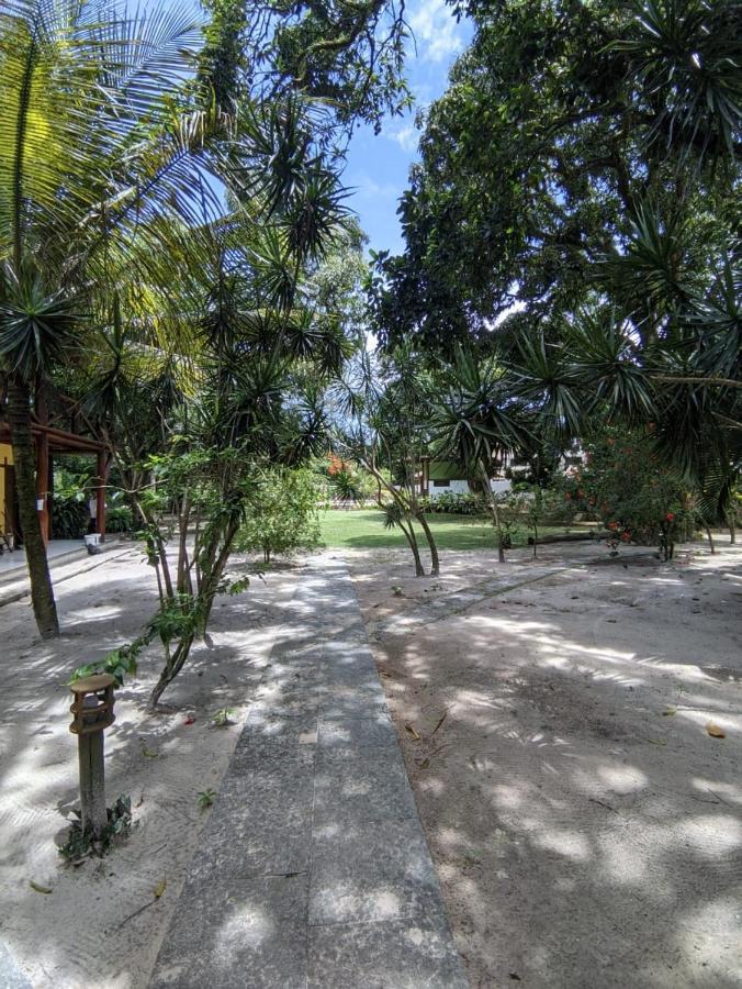 Pousada Tamarindos Барра-Гранди Экстерьер фото